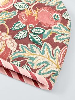 John Lewis x Sanderson Cantaloupe Tea Cosy - view 2, Multi
