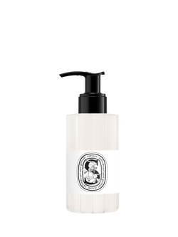Diptyque Lemongrass & Geranium Shampoo, 195ml, 