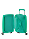 American Tourister SoundBox Mini 4-Wheel Spinner 47cm Cabin Case