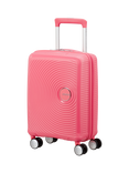 American Tourister SoundBox Mini 4-Wheel Spinner 47cm Cabin Case, 22L