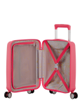 American Tourister SoundBox Mini 4-Wheel Spinner 47cm Cabin Case, 22L