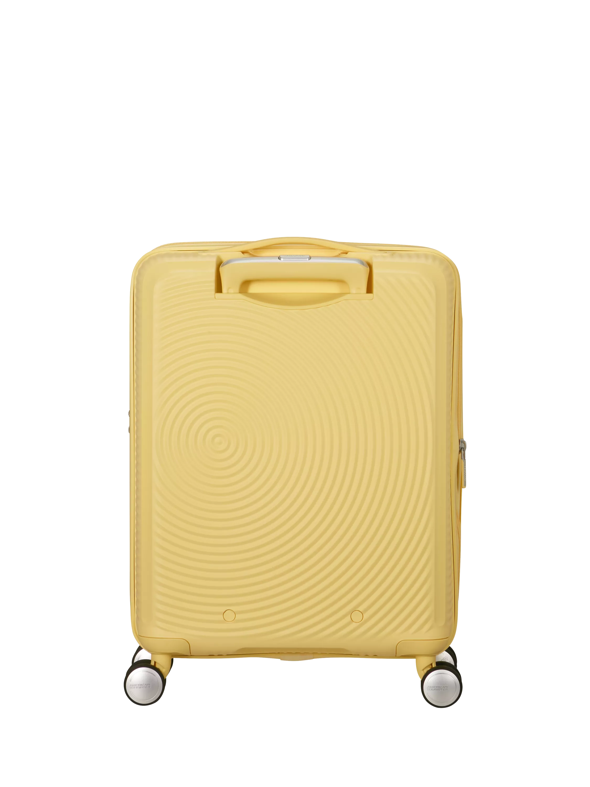 Pastel Yellow  - Out of stock