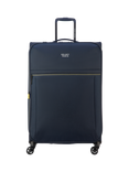 DELSEY Brochant 3.0 4-Wheel 78cm Expandable Large Suitcase