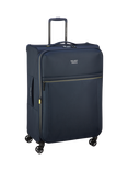 DELSEY Brochant 3.0 4-Wheel 78cm Expandable Large Suitcase