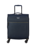 DELSEY Brochant 3.0 Slim 4-Wheel 55cm Cabin Case