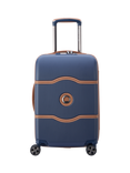 DELSEY Chatelet Air 2.0 55cm 4-Wheel Cabin Case
