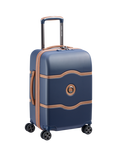 DELSEY Chatelet Air 2.0 55cm 4-Wheel Cabin Case