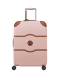 DELSEY Chatelet Air 2.0 4-Wheel 66cm Medium Suitcase, 69L