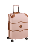 DELSEY Chatelet Air 2.0 4-Wheel 66cm Medium Suitcase, 69L