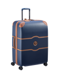 DELSEY Chatelet Air 2.0 76cm 4-Wheel Large Suitcase