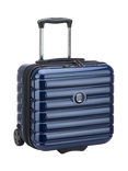 DELSEY Shadow 5.0 2 Wheel Underseat Cabin Case