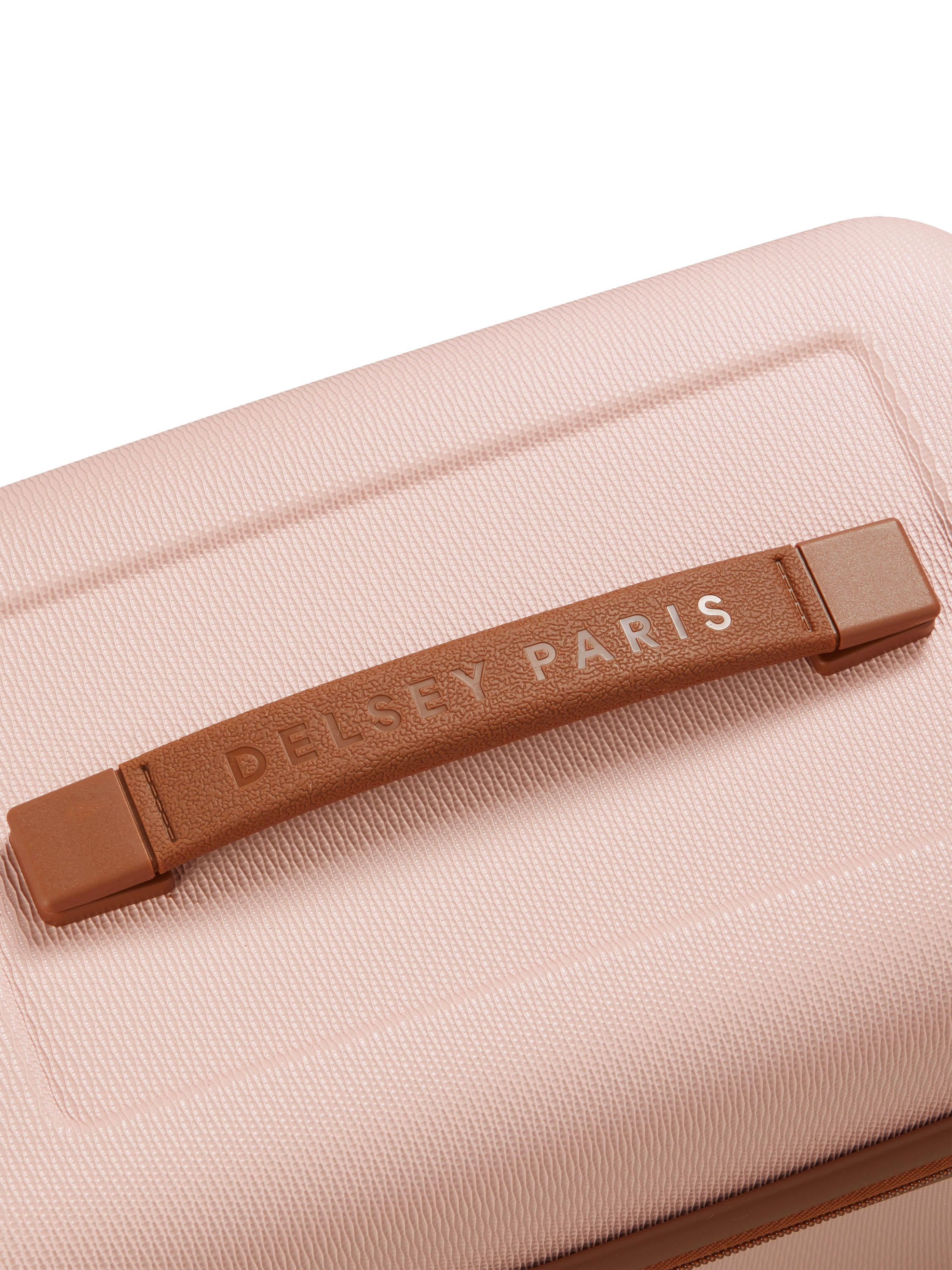 Product image 8 of 8, which shows DELSEY Chatelet Air 2.0 Tote Beauty Case, 19L, Pink