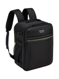 DELSEY Brochant Backpack, 24L, Deep Black