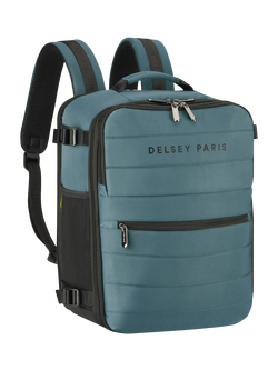 DELSEY Shadow 5.0 Underseater Backpack, 24L - view 2, Green