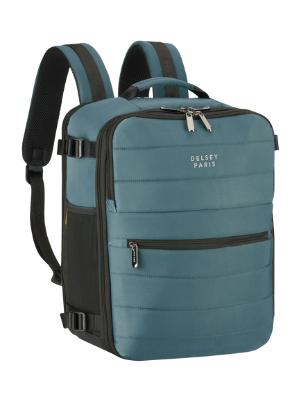 DELSEY Shadow 5.0 Underseater Backpack, 24L - view 2, Green