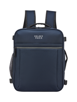 DELSEY Brochant Backpack, 24L, Navy