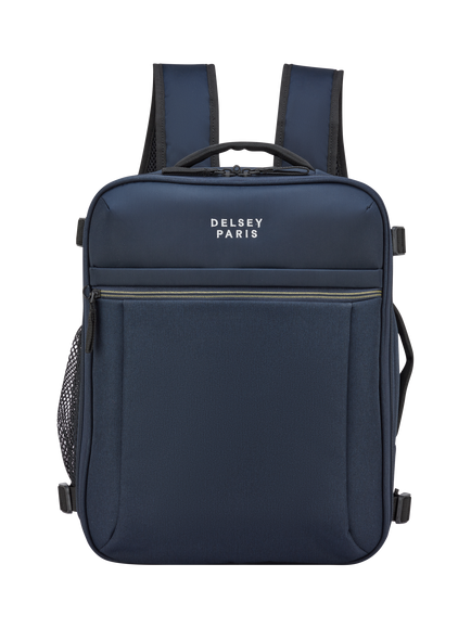 DELSEY Brochant Backpack, 24L, Navy