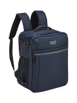 DELSEY Brochant Backpack, 24L - view 2, Navy