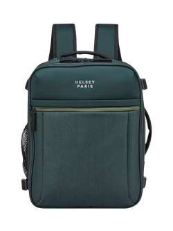 DELSEY Brochant Backpack, 24L, Pine