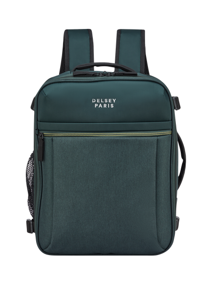 DELSEY Brochant Backpack, 24L, Pine