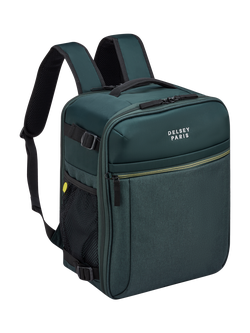 DELSEY Brochant Backpack, 24L - view 2, Pine
