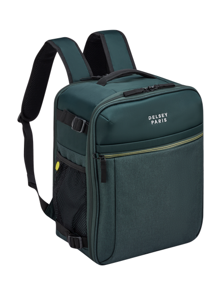 DELSEY Brochant Backpack, 24L - view 2, Pine