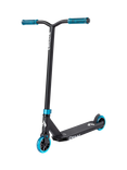 Micro Scooters Chilli Youngster Base S Stunt Scooter, Blue/Black
