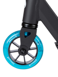 Micro Scooters Chilli Youngster Base S Stunt Scooter, Blue/Black