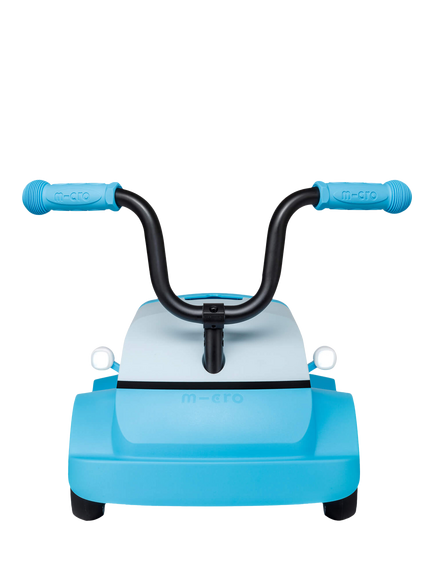 Micro Scooters Microlino Ride-On Car - view 2, Blue