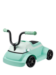 Micro Scooters Microlino Ride-On Car, Mint