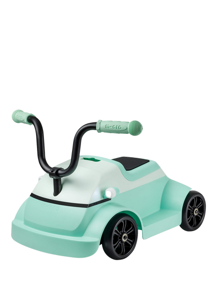 Micro Scooters Microlino Ride-On Car, Mint