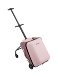 Micro Scooters Eazy Allrounder Ride On 4-Wheel Cabin Case, 26L