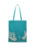 Radley Deep Sea Diver Canvas Tote Bag, Maldives