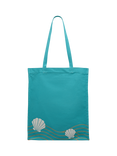 Radley Deep Sea Diver Canvas Tote Bag, Maldives