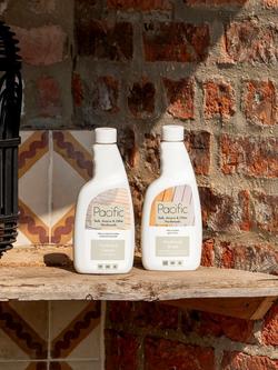 Pacific Hardwood Cleaner & Hardwood Shield, 2 x 750ml - view 2, White