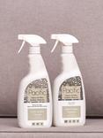 Pacific Multi-Surface Cleaner & Multi-Surface Protector for Fabrics & Garden Furniture, 2 x 750ml