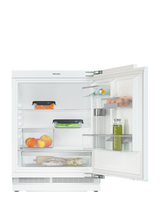 Miele KU 7015 D Under Counter Fridge, White