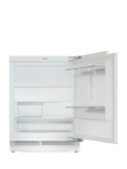 Miele KU 7015 D Under Counter Fridge, White