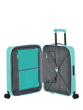 American Tourister DashPop 4-Wheel Spinner 55cm Expandable Cabin Case