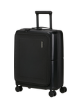 American Tourister DashPop 4-Wheel Spinner 55cm Expandable Frontloader Cabin Case