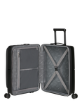 American Tourister DashPop 4-Wheel Spinner 55cm Expandable Frontloader Cabin Case