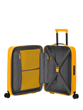 American Tourister DashPop 4-Wheel Spinner 55cm Expandable Cabin Case