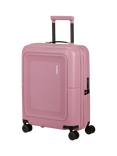 American Tourister DashPop 4-Wheel Spinner 55cm Expandable Cabin Case, Lilas Pink