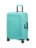 American Tourister DashPop 4-Wheel Spinner 67cm Expandable Medium Suitcase