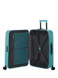 American Tourister DashPop 4-Wheel Spinner 67cm Expandable Medium Suitcase