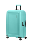American Tourister DashPop 4-Wheel Spinner 77cm Expandable Large Suitcase