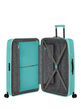 American Tourister DashPop 4-Wheel Spinner 77cm Expandable Large Suitcase
