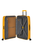 American Tourister DashPop 4-Wheel Spinner 77cm Expandable Large Suitcase