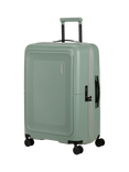American Tourister DashPop 4-Wheel Spinner 77cm Expandable Large Suitcase