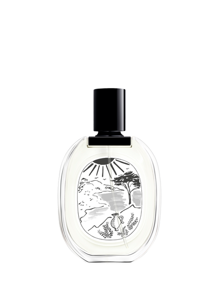 Diptyque Ilio Eau de Toilette, 100ml - view 2, 
